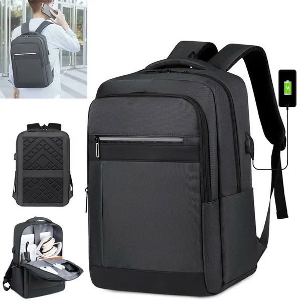 OEM ODM Multi-Functional Fashion Backpack - OEM backpack factory - UMO BP570303