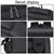 OEM ODM Multi-Functional Fashion Backpack - OEM backpack factory - UMO BP570303