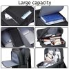 OEM ODM Multi-Functional Fashion Backpack - OEM backpack factory - UMO BP570303