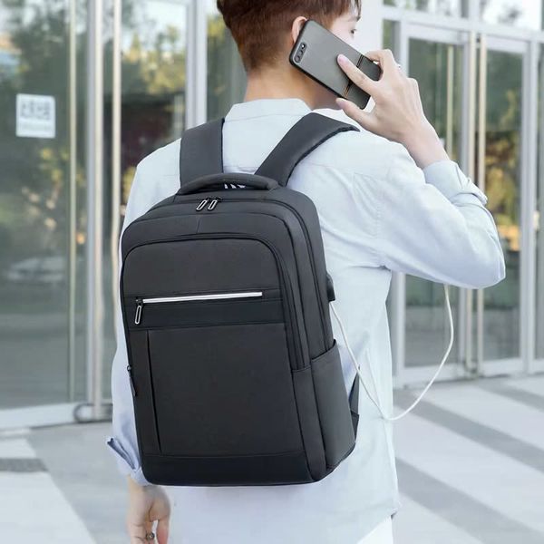 OEM ODM Multi-Functional Fashion Backpack - OEM backpack factory - UMO BP570303