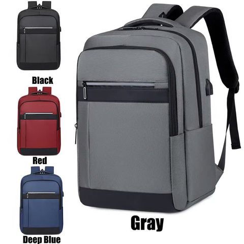 OEM ODM Multi-Functional Fashion Backpack - OEM backpack factory - UMO BP570303