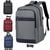 OEM ODM Multi-Functional Fashion Backpack - OEM backpack factory - UMO BP570303