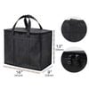 OEM ODM Delivery Bags - custom bag manufacturer - UMO DB561401