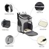 OEM ODM Custom Pet Carrier Backpack Manufacturing - UMO BP562701