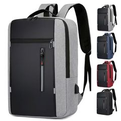 OEM ODM Custom Smart Laptop Backpack - custom logo backpack factory - UMO BP570606