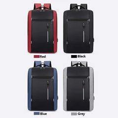 OEM ODM Custom Smart Laptop Backpack - custom logo backpack factory - UMO BP570606