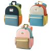 May Balo Vải Nylon Chống Nước Thời Trang Cho Học Sinh Theo Yêu Cầu - BL2488