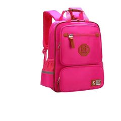 OEM ODM Student Backpacks – Simple Design - custom backpack manufacturer - UMO BP562705