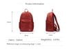 OEM ODM Multi-Functional Backpacks - OEM backpack factory - UMO BP562206
