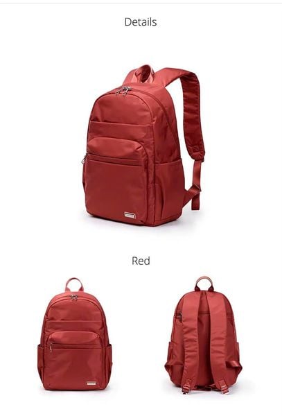 OEM ODM Multi-Functional Backpacks - OEM backpack factory - UMO BP562206