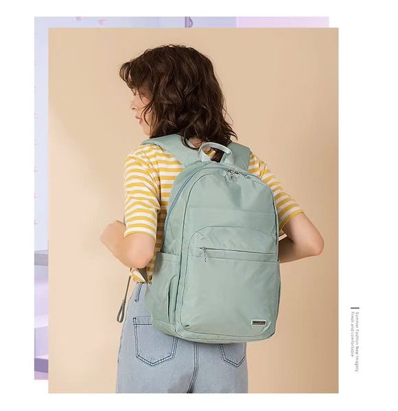 OEM ODM Multi-Functional Backpacks - OEM backpack factory - UMO BP562206