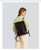 OEM ODM Vintage-Style Leather Backpack - custom backpack manufacturer - UMO BP562809