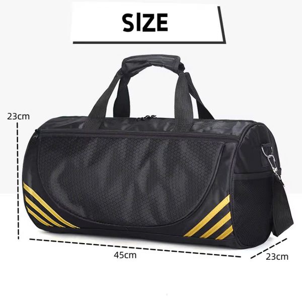 OEM ODM Waterproof Sports Bags - Travel Duffel Bags - ODM bag manufacturer - UMO TX562303