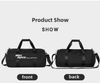 OEM ODM Waterproof Sports Bags - Travel Duffel Bags - ODM bag manufacturer - UMO TX562303