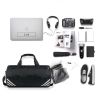 OEM ODM Waterproof Sports Bags - Travel Duffel Bags - ODM bag manufacturer - UMO TX562303