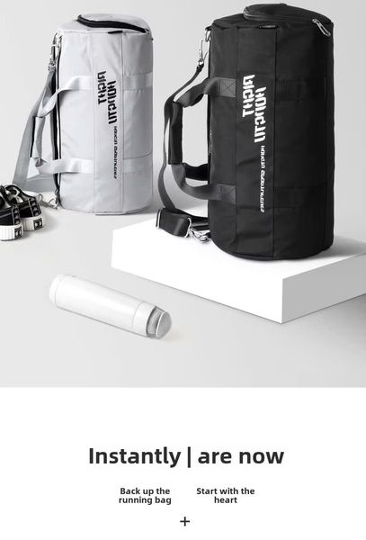 OEM ODM Waterproof Sports Bags - Travel Duffel Bags - ODM bag manufacturer - UMO TX562303