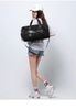 OEM ODM Waterproof Sports Bags - Travel Duffel Bags - ODM bag manufacturer - UMO TX562303