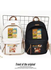 OEM ODM Custom-Made Delicious Anime Backpacks - UMO TX562304