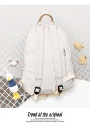 OEM ODM Custom-Made Delicious Anime Backpacks - UMO TX562304