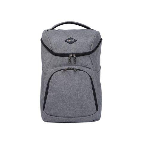 OEM ODM - Balos DORI GREY Fashion Backpack - backpack factory Vietnam - UMO BP583102