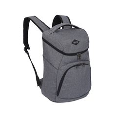 OEM ODM - Balos DORI GREY Fashion Backpack - backpack factory Vietnam - UMO BP583102