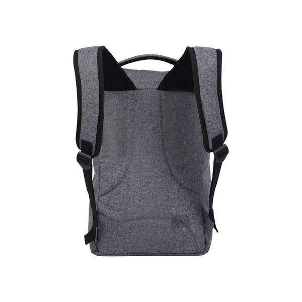 OEM ODM - Balos DORI GREY Fashion Backpack - backpack factory Vietnam - UMO BP583102