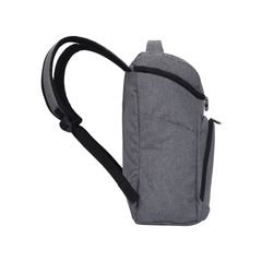 OEM ODM - Balos DORI GREY Fashion Backpack - backpack factory Vietnam - UMO BP583102