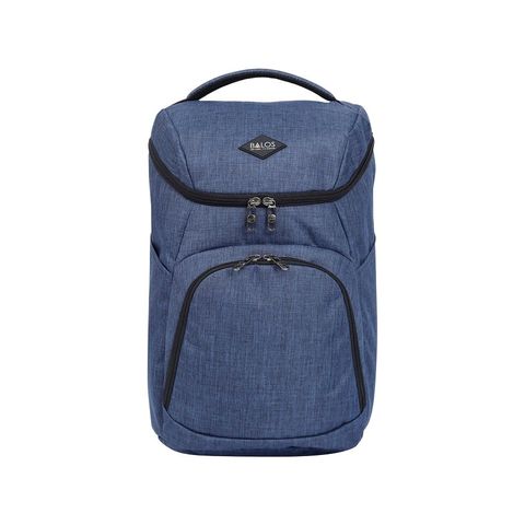 OEM ODM - Balos DORI NAVY Fashion Backpack - private label backpack manufacturer - UMO BP5902022