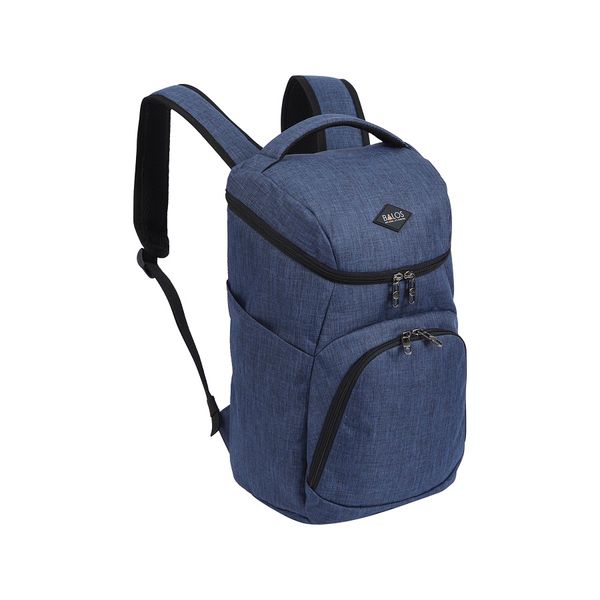 OEM ODM - Balos DORI NAVY Fashion Backpack - private label backpack manufacturer - UMO BP5902022