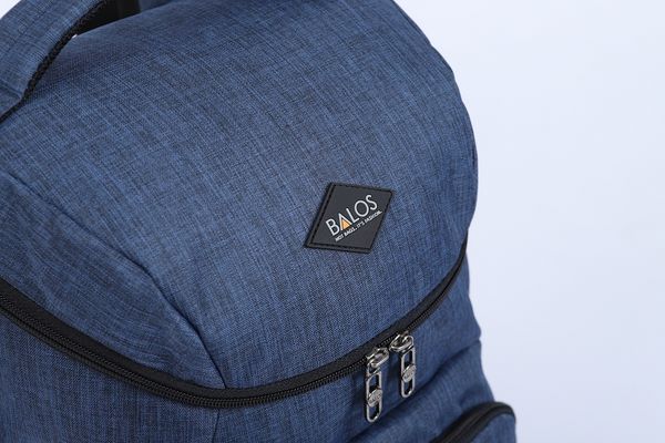 OEM ODM - Balos DORI NAVY Fashion Backpack - private label backpack manufacturer - UMO BP5902022