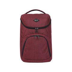 OEM ODM - Balos DORI D.RED Fashion Backpack - custom logo backpack factory - UMO BP583103