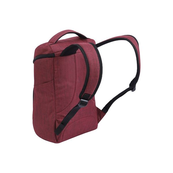 OEM ODM - Balos DORI D.RED Fashion Backpack - custom logo backpack factory - UMO BP583103