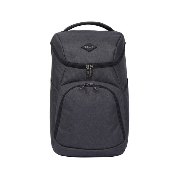 OEM ODM - Balos DORI D.GREY Fashion Backpack - personalized backpack manufacturer - UMO BP583101