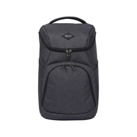 OEM ODM - Balos DORI D.GREY Fashion Backpack - personalized backpack manufacturer - UMO BP583101