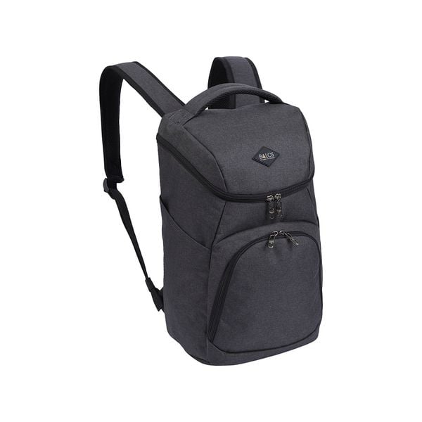 OEM ODM - Balos DORI D.GREY Fashion Backpack - personalized backpack manufacturer - UMO BP583101