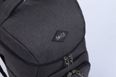 OEM ODM - Balos DORI D.GREY Fashion Backpack - personalized backpack manufacturer - UMO BP583101