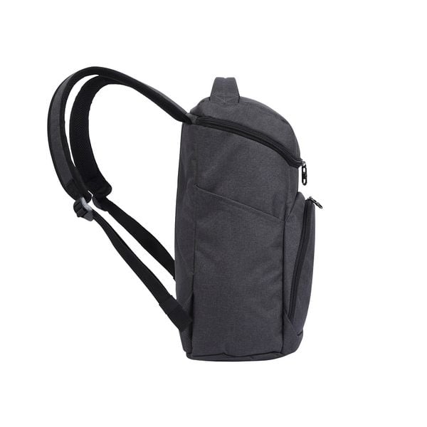 OEM ODM - Balos DORI D.GREY Fashion Backpack - personalized backpack manufacturer - UMO BP583101