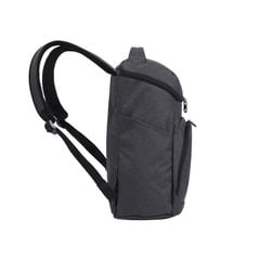 OEM ODM - Balos DORI D.GREY Fashion Backpack - personalized backpack manufacturer - UMO BP583101