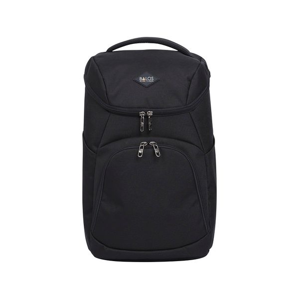 OEM ODM - Balos DORI BLACK Fashion Backpack - backpack factory Vietnam - UMO BP5902031