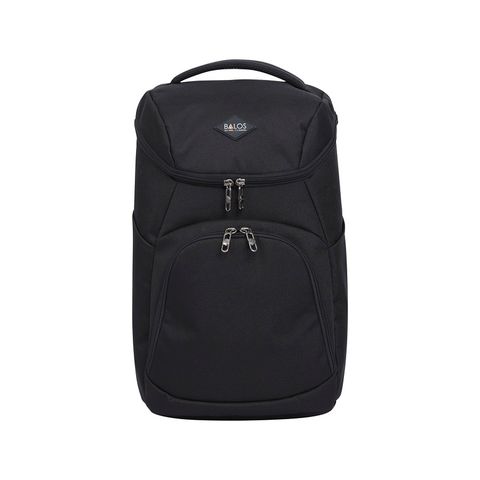 OEM ODM - Balos DORI BLACK Fashion Backpack - backpack factory Vietnam - UMO BP5902031