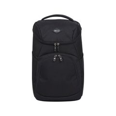 OEM ODM - Balos DORI BLACK Fashion Backpack - backpack factory Vietnam - UMO BP5902031