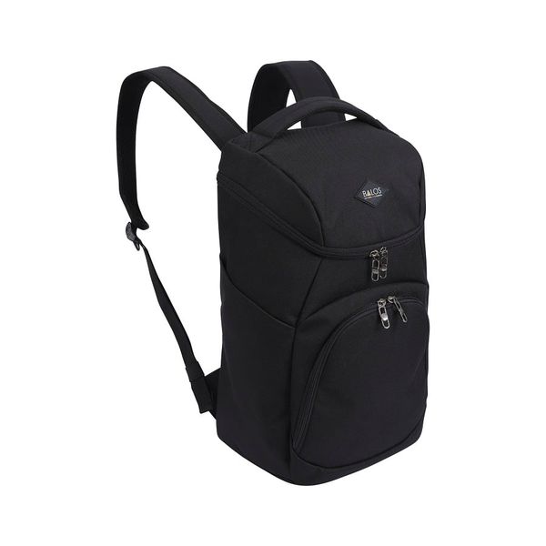 OEM ODM - Balos DORI BLACK Fashion Backpack - backpack factory Vietnam - UMO BP5902031