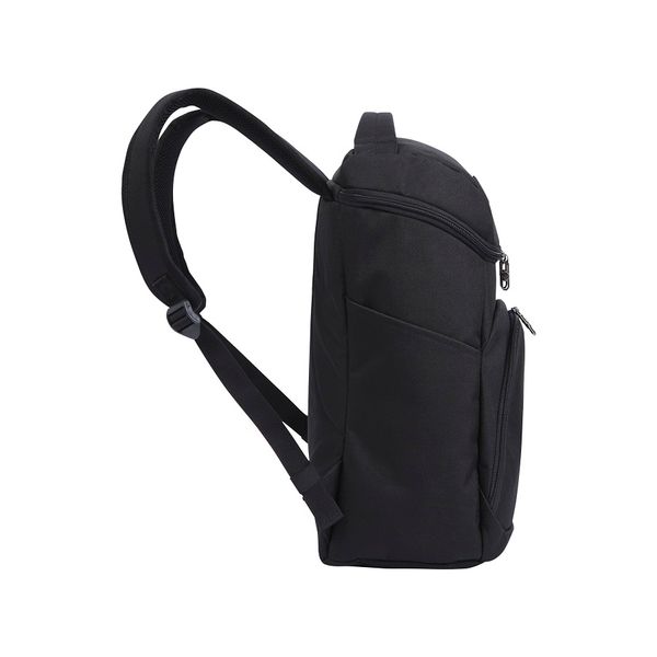 OEM ODM - Balos DORI BLACK Fashion Backpack - backpack factory Vietnam - UMO BP5902031