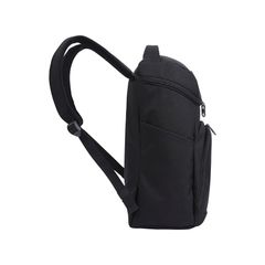 OEM ODM - Balos DORI BLACK Fashion Backpack - backpack factory Vietnam - UMO BP5902031