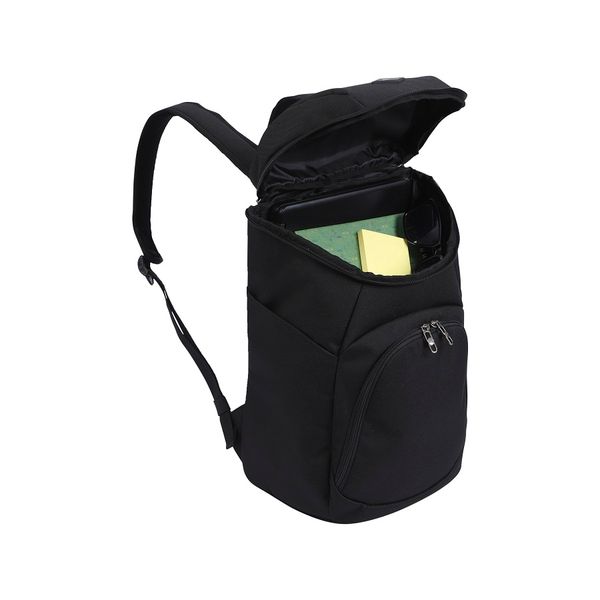 OEM ODM - Balos DORI BLACK Fashion Backpack - backpack factory Vietnam - UMO BP5902031