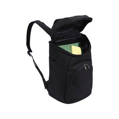 OEM ODM - Balos DORI BLACK Fashion Backpack - backpack factory Vietnam - UMO BP5902031
