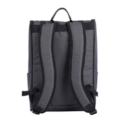 OEM ODM - Balos FORWAY D.Grey Backpack - custom logo backpack factory - UMO BP5831013