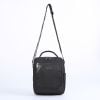 Túi Đeo Chéo Thời Trang Balos VERTICAL-3 BLACK - Phong Cách & Tiện Lợi