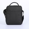 Túi Đeo Chéo Thời Trang Balos VERTICAL-3 BLACK - Phong Cách & Tiện Lợi