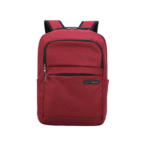 OEM ODM - OPAL D.Red Backpack - custom backpack manufacturer - UMO BP583109